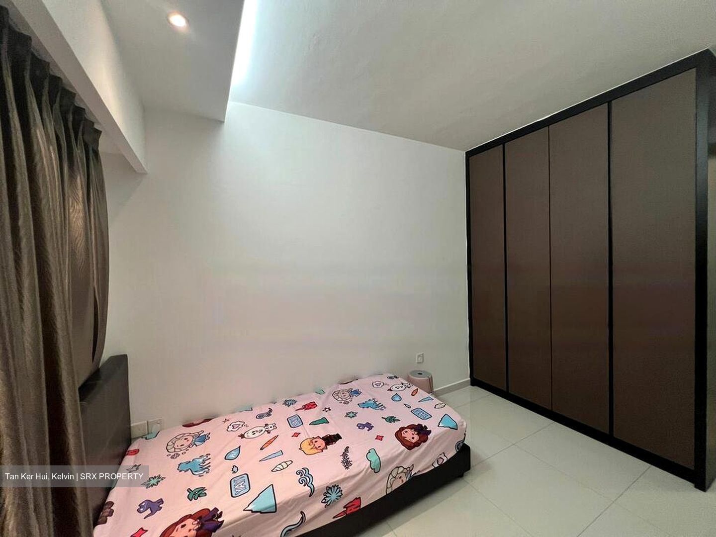 Blk 633D Senja Green (Bukit Panjang), HDB 4 Rooms #477021921